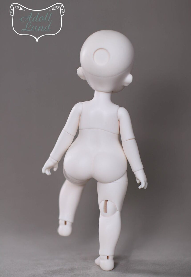 Sweet Dream Pajama Series-Crispy Cat Su Fullset [Limited Time Offer] | PREORDER | DOLL