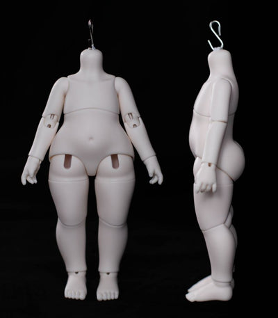 Sweet Dream Pajama Series-Crispy Cat Su Fullset [Limited Time Offer] | PREORDER | DOLL