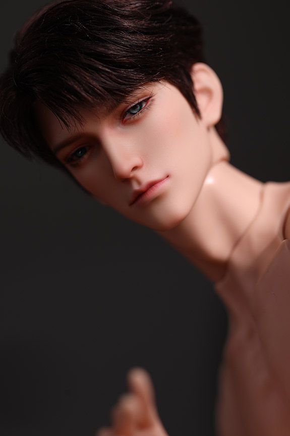 Orion | PREORDER | DOLL