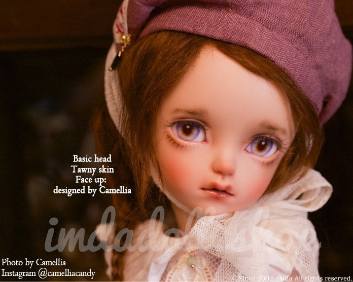 Violetta [Limited Time] | PREORDER | DOLL