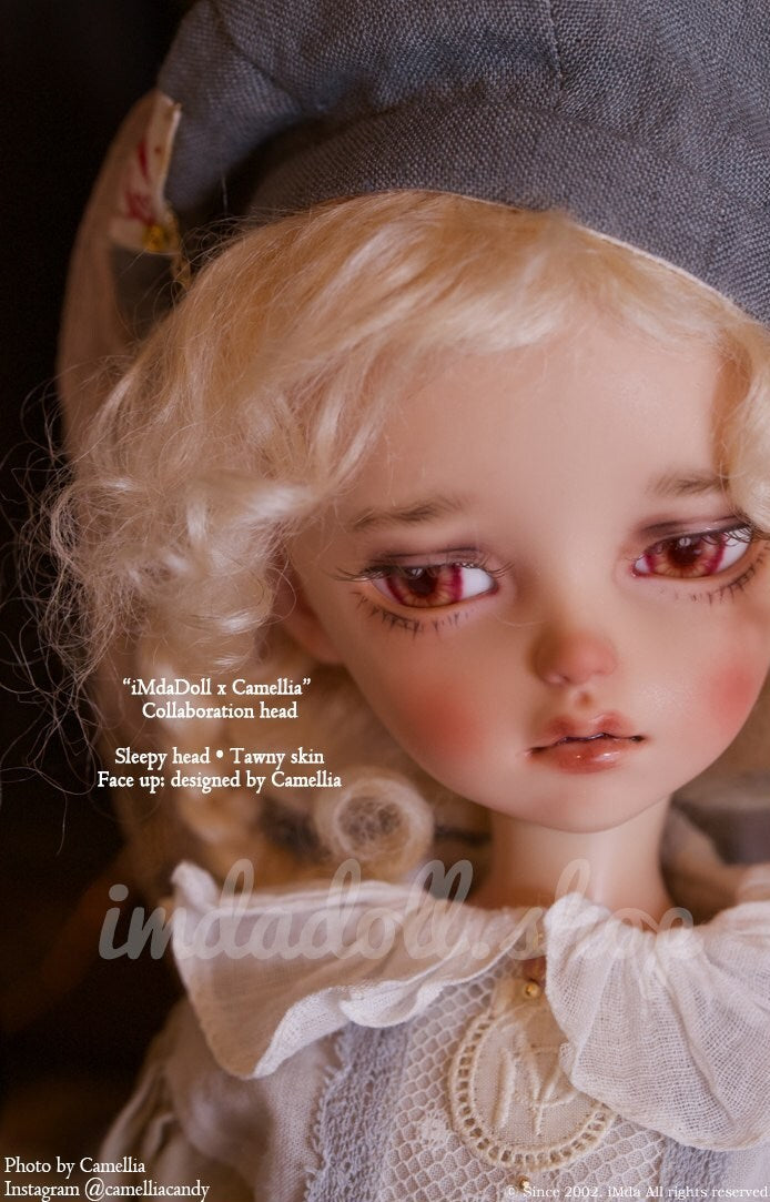 Violetta [Limited Time] | PREORDER | DOLL