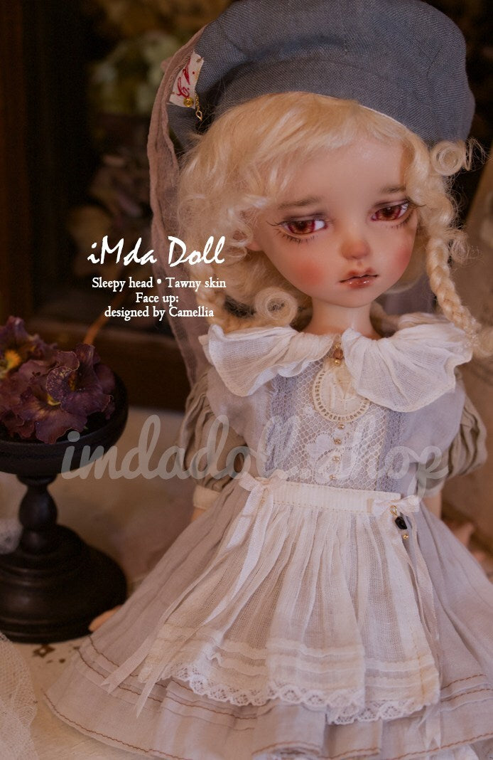 Violetta [Limited Time] | PREORDER | DOLL