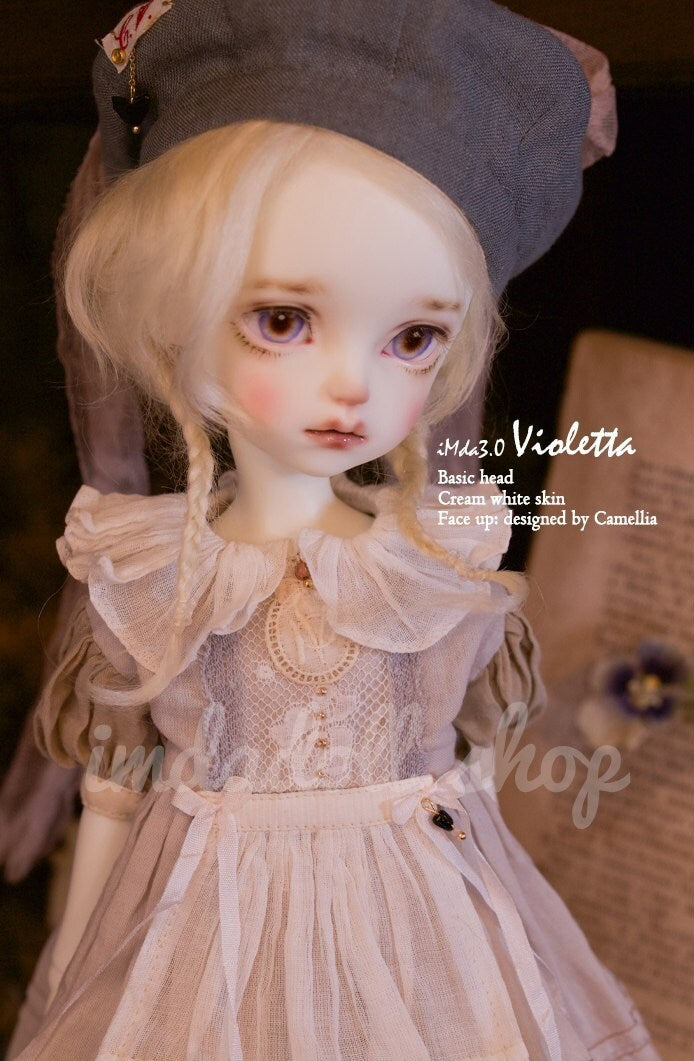 Violetta [Limited Time] | PREORDER | DOLL