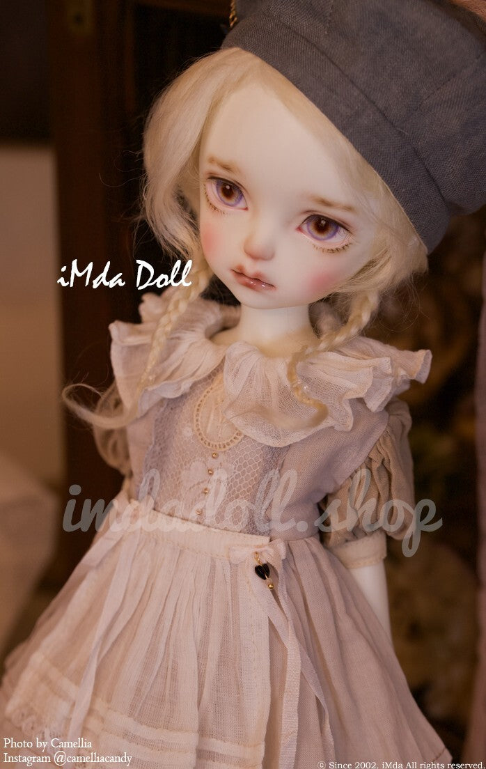 Violetta [Limited Time] | PREORDER | DOLL