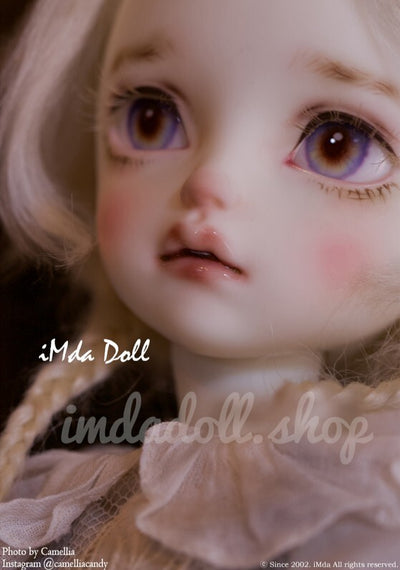 Violetta [Limited Time] | PREORDER | DOLL