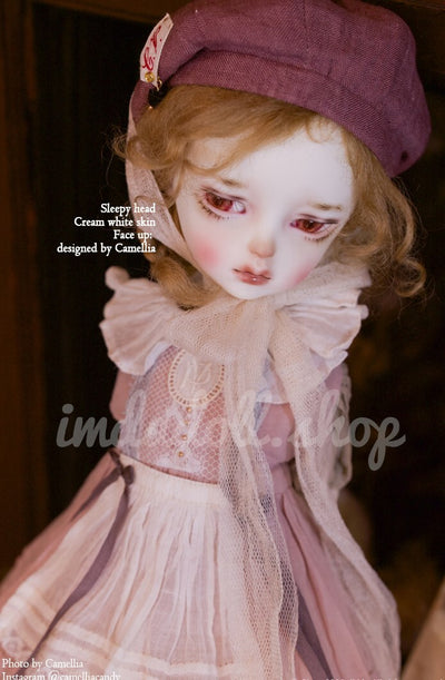 Violetta [Limited Time] | PREORDER | DOLL