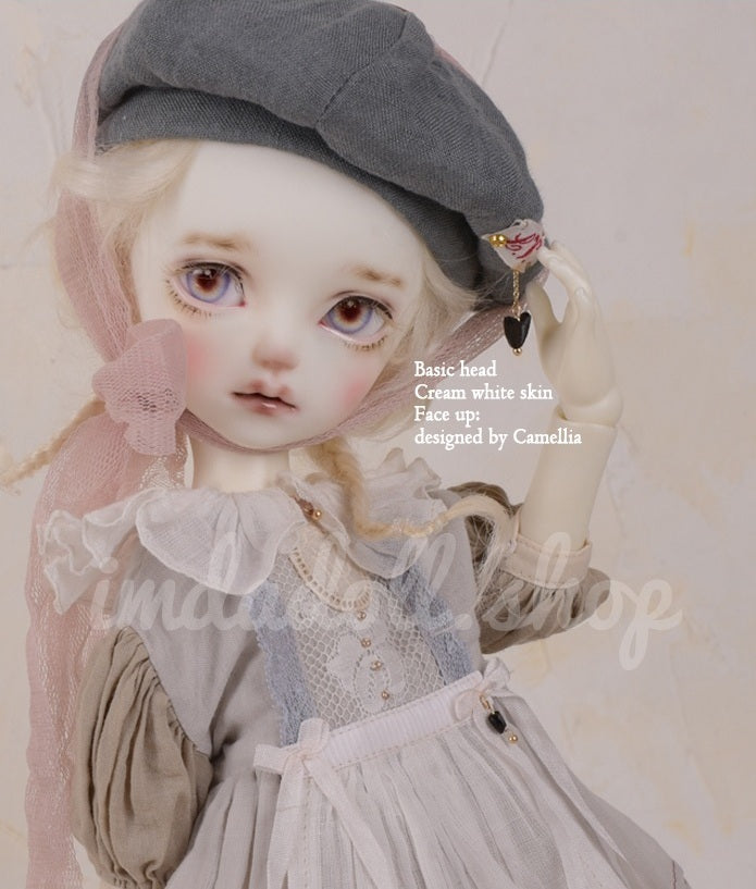 Violetta [Limited Time] | PREORDER | DOLL