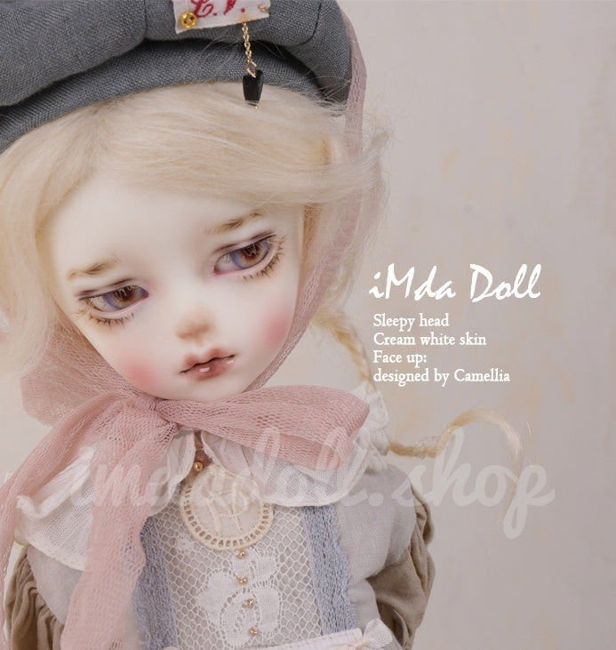 Violetta [Limited Time] | PREORDER | DOLL