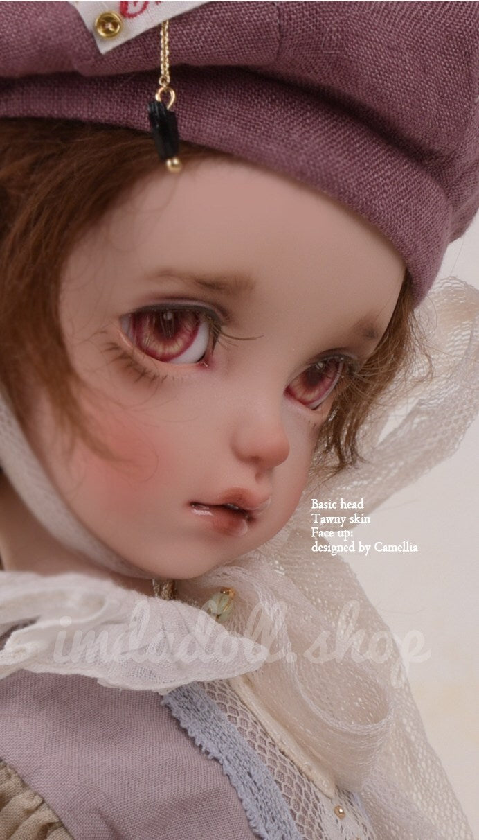 Violetta [Limited Time] | PREORDER | DOLL