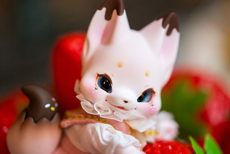 Strawberry Chocolate Niya [Limited Time Offer] | PREORDER | DOLL