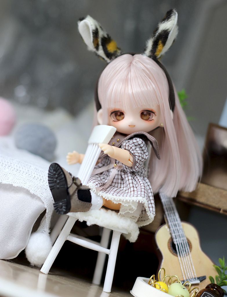 Moon Clouds S Head [Limited Time Offer] | PREORDER | PARTS