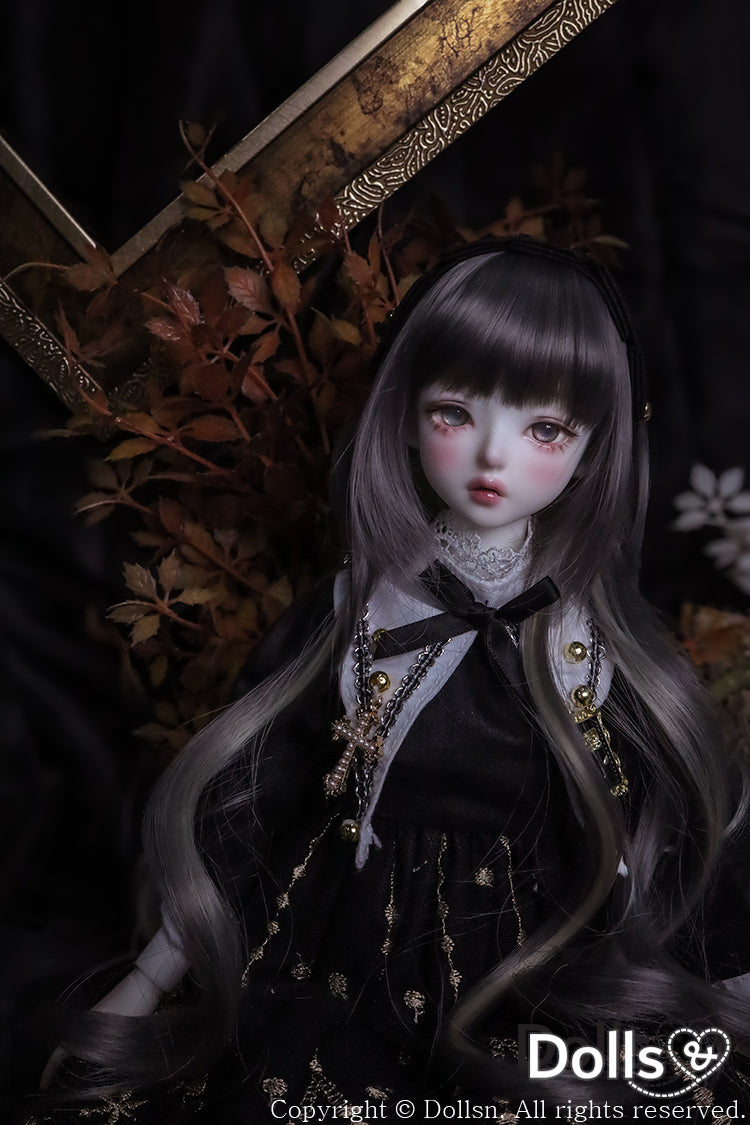 Yua JJEM ver. (Doll + Make Up) | PREORDER | DOLL