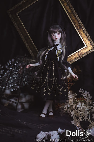 Yua JJEM ver. (Doll + Make Up) | PREORDER | DOLL