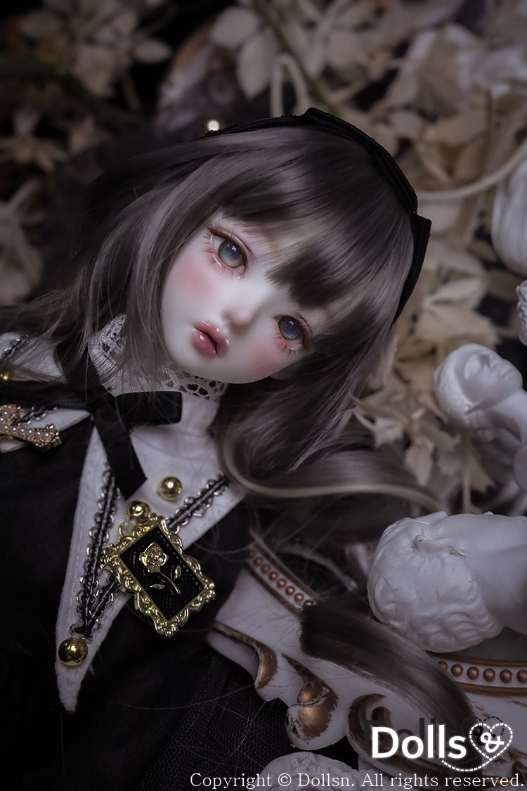 Yua JJEM ver. Full Set | PREORDER | DOLL