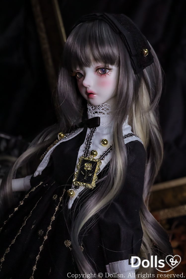 Yua JJEM ver. Full Set | PREORDER | DOLL