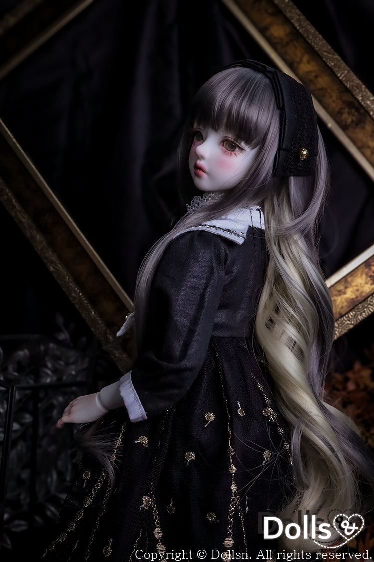 Yua JJEM ver. (Doll + Make Up) | PREORDER | DOLL