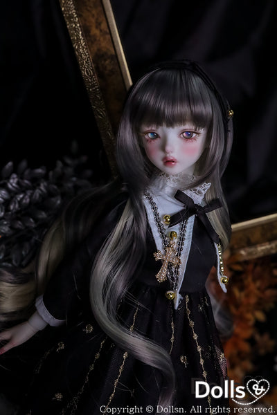 Yua JJEM ver. (Doll + Make Up) | PREORDER | DOLL