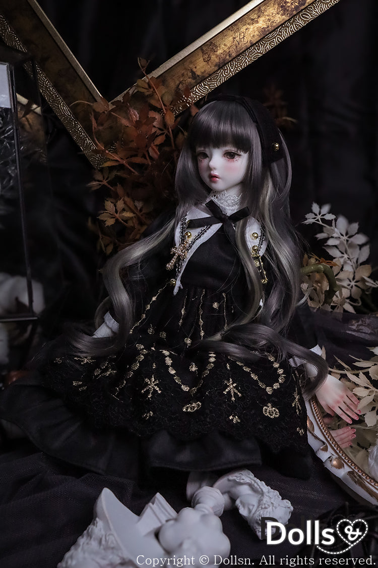 Yua JJEM ver. (Doll + Make Up) | PREORDER | DOLL