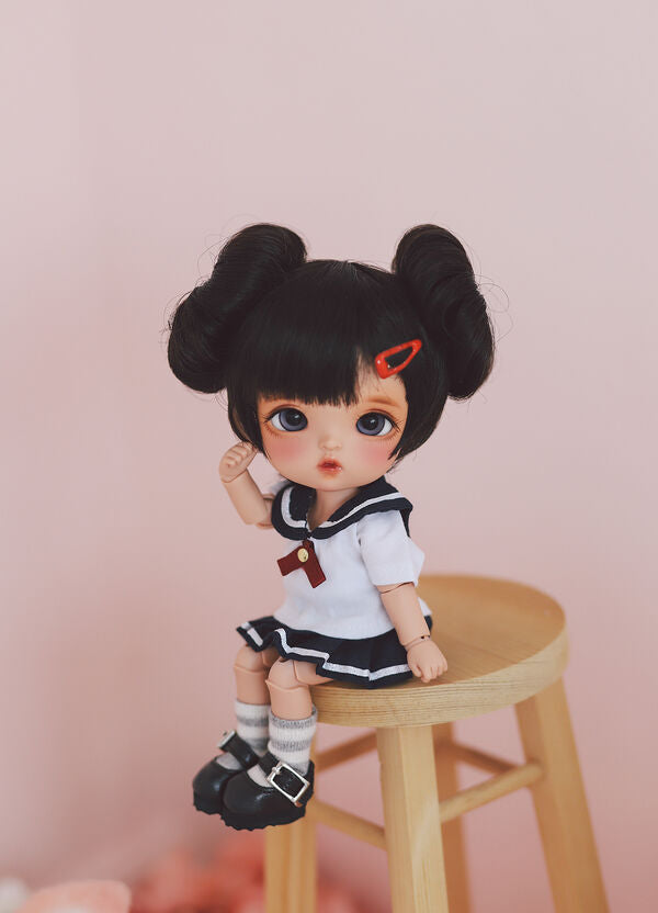 Chibi Plus+ Coco | PREORDER | DOLL