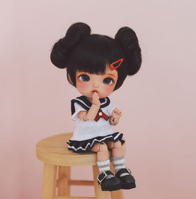 Chibi Plus+ Coco | PREORDER | DOLL