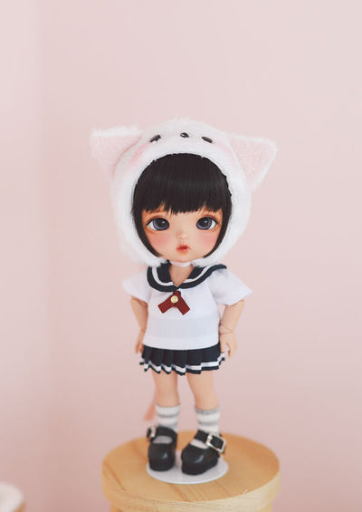 Chibi Plus+ Coco | PREORDER | DOLL