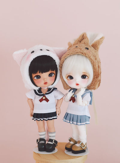 Chibi Plus+ Coco | PREORDER | DOLL