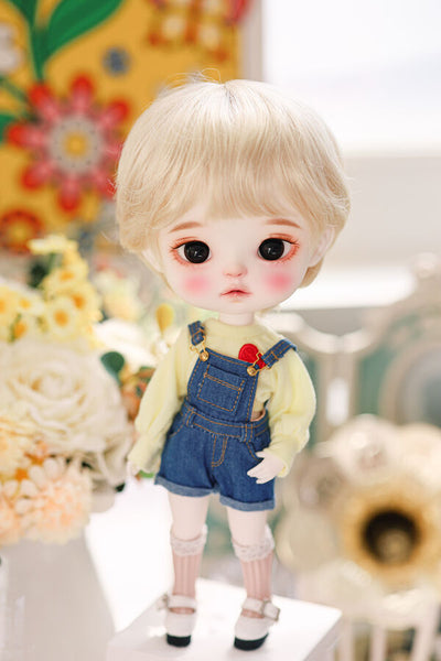 Petit+ Piyo | PREORDER | DOLL