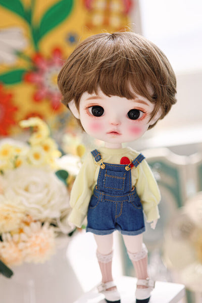 Petit+ Piyo | PREORDER | DOLL