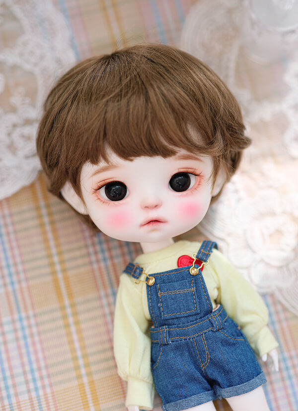 Petit+ Piyo | PREORDER | DOLL