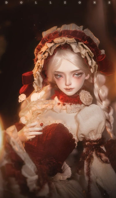 Rosa [Limited time 15% OFF] | PREORDER | DOLL