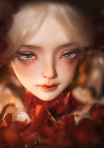 Rosa [Limited time 15% OFF] | PREORDER | DOLL