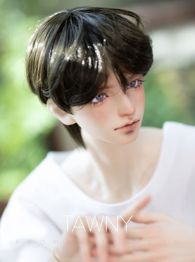 Clover Cut M: Tawny [Quantity & limited time] | PREORDER | WIG