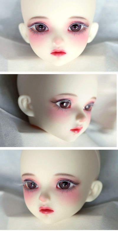 White Cat Delia ver. Limited - Special Collaboration Edition | PREORDER | DOLL