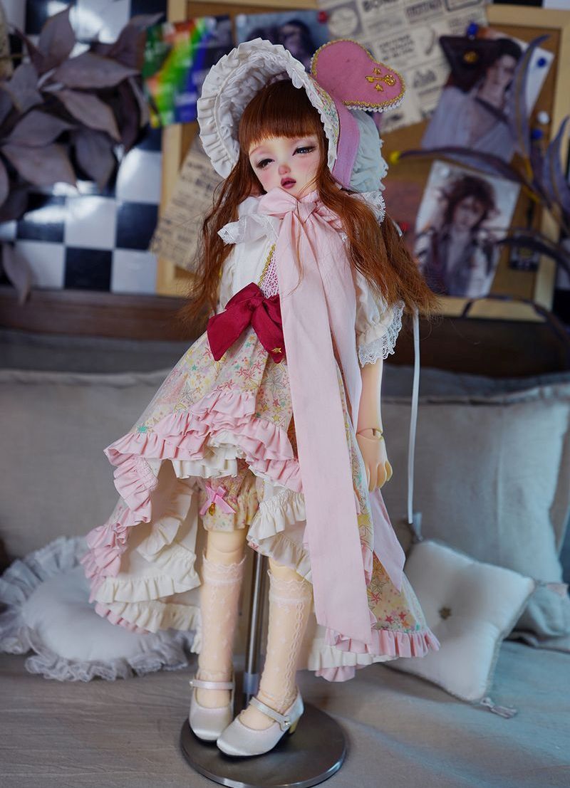 Starwing Outfit Set [Limited quantity] | PREORDER | OUTFIT