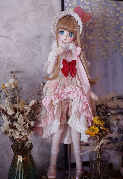 Starwing Outfit Set [Limited quantity] | PREORDER | OUTFIT