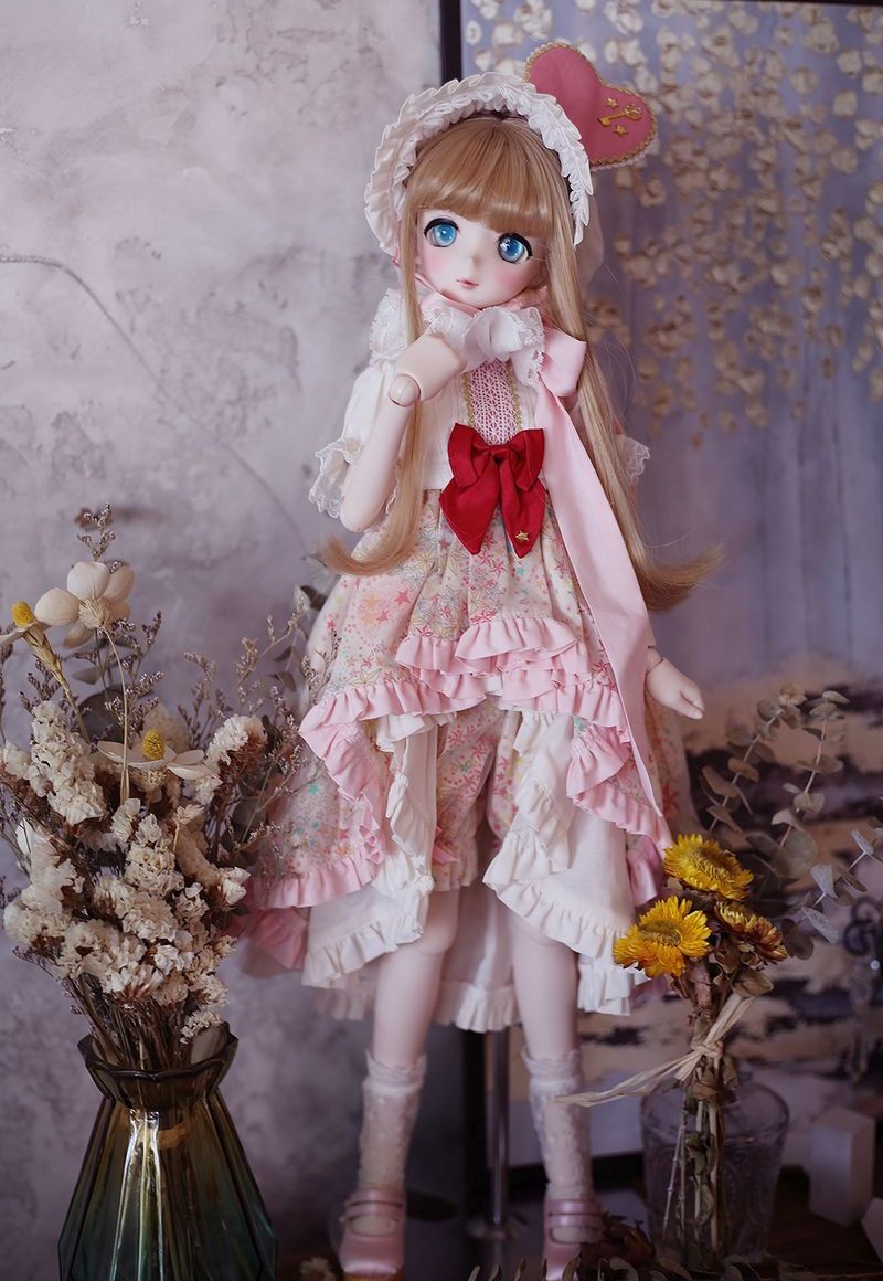 Starwing Outfit Set [Limited quantity] | PREORDER | OUTFIT
