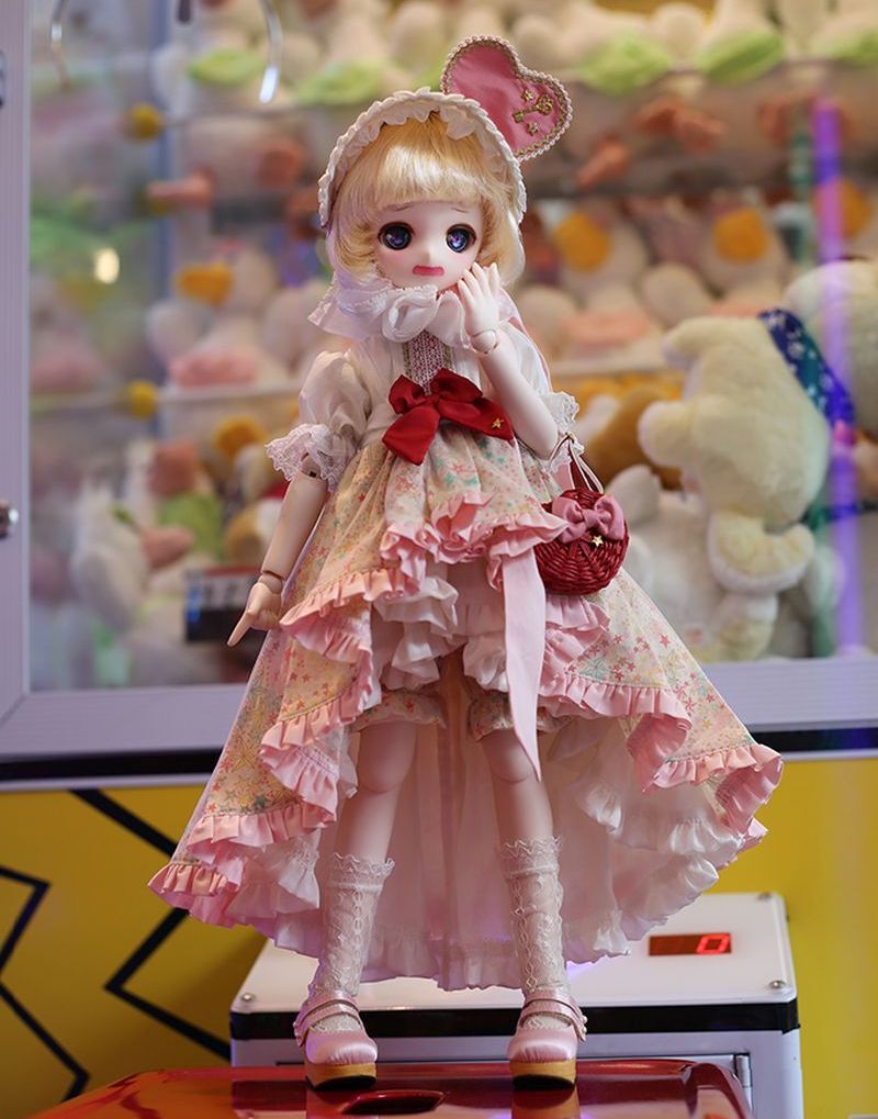 Starwing Outfit Set [Limited quantity] | PREORDER | OUTFIT