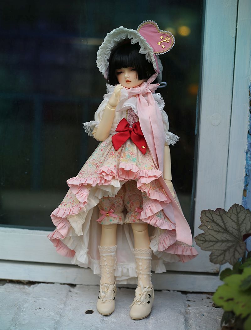 Starwing Outfit Set [Limited quantity] | PREORDER | OUTFIT