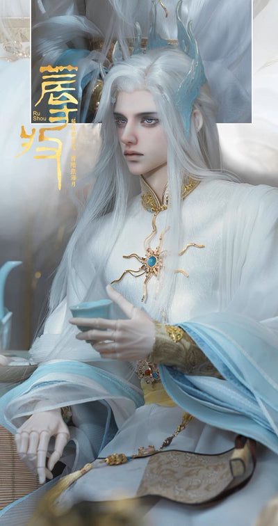 Ru Shou | PREORDER | DOLL
