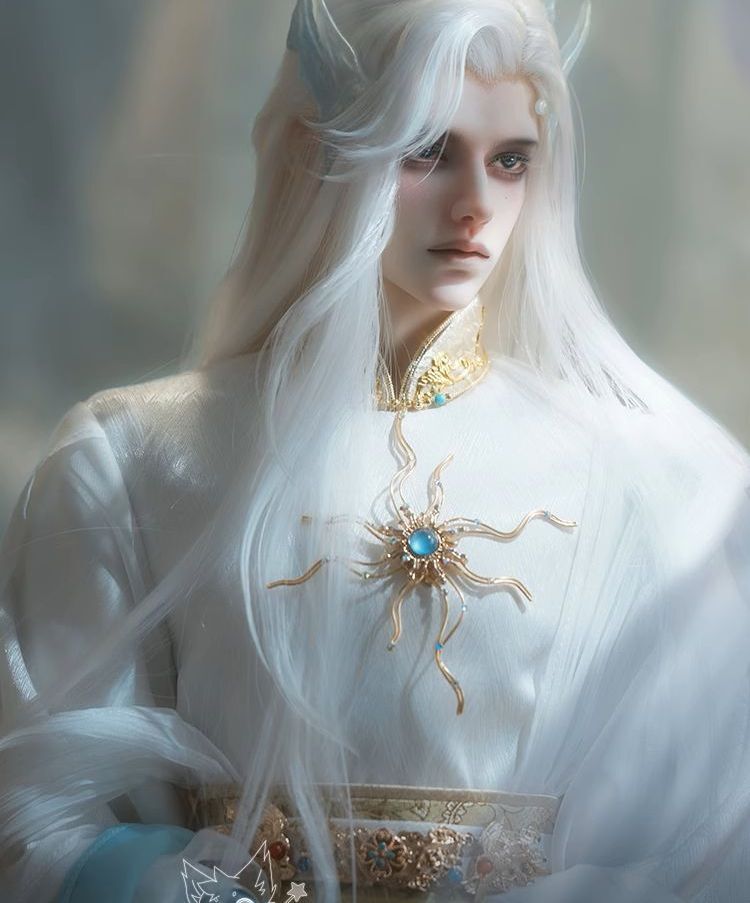 Ru Shou | PREORDER | DOLL