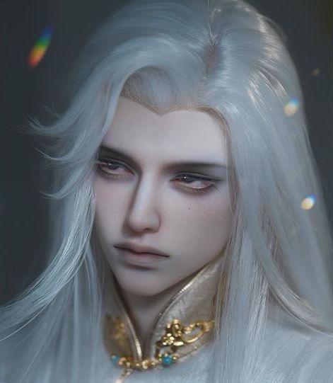 Ru Shou | PREORDER | DOLL