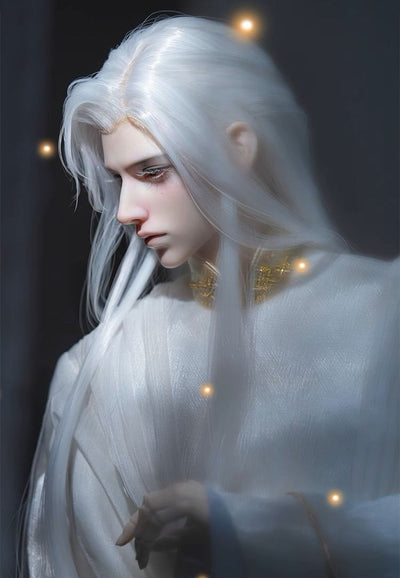 Ru Shou | PREORDER | DOLL