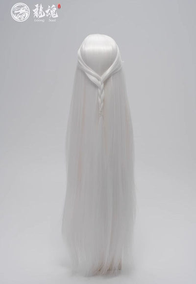 LHWG3-S0049: 9-10inch | Item in Stock | WIG