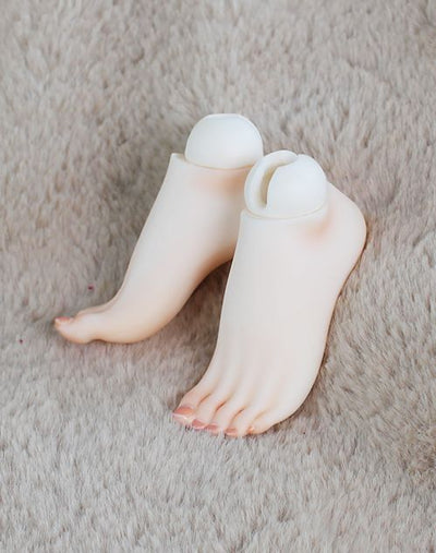 [Grace63] Heel-Footed Parts [Limited Time Offer: 15% OFF] | PREORDER | PARTS