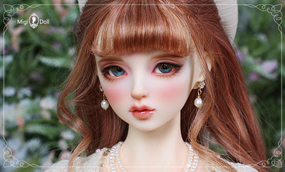 Flora [Limited Time] | Preorder | DOLL