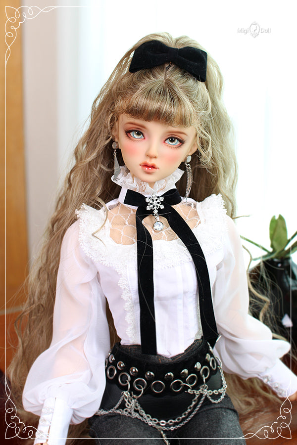 Flora [Limited Time] | Preorder | DOLL