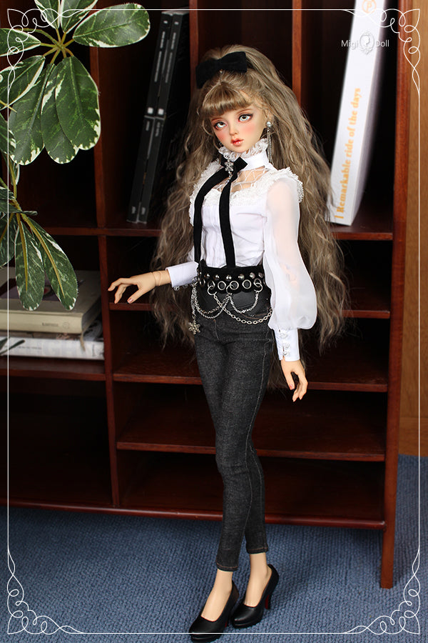Flora [Limited Time] | Preorder | DOLL