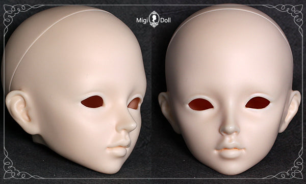 Flora Head [Limited Time] | Preorder | PART