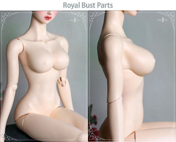 Flora [Limited Time] | Preorder | DOLL