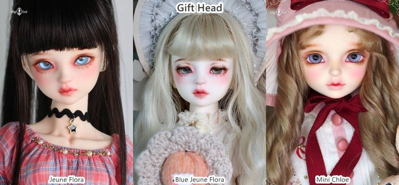 Mini Chloe [Limited Time] | Preorder | DOLL